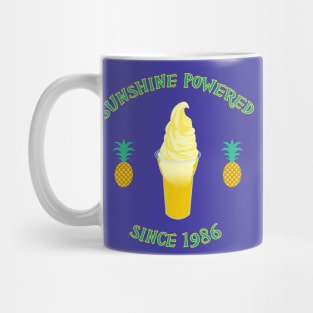 Pure Sunshine Mug